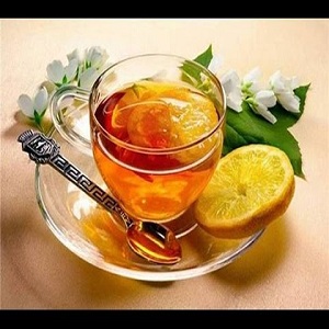 Bảo vệ sức khỏe và làn da trong mùa đông bằng mật ong với chanh